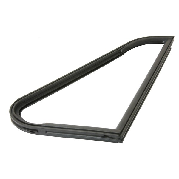 Uro Parts Porsche Vent Window Sea, 90154293223 90154293223 - main